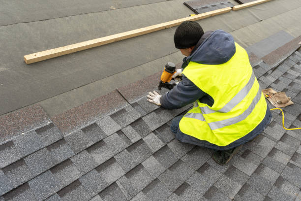 Tile Roofing Contractor in Byron, CA