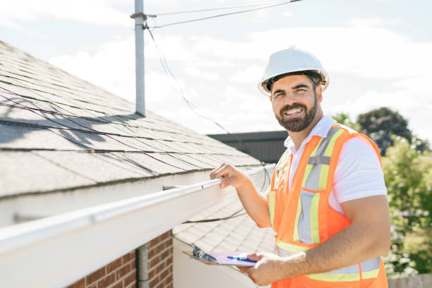 Best Gutter Installation and Roofing  in Byron, CA