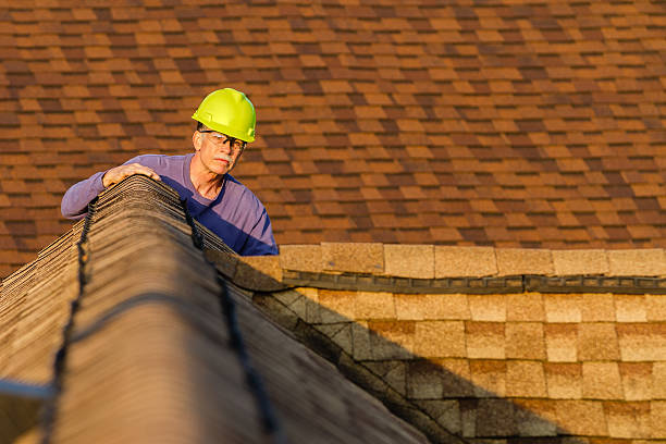 Roof Waterproofing Services in Byron, CA