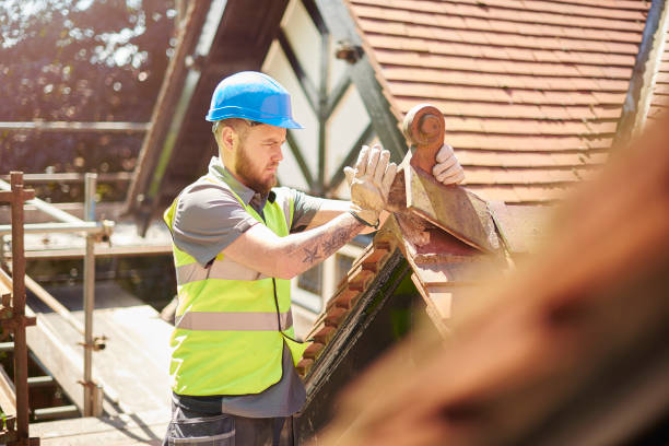 Best Commercial Roof Installation  in Byron, CA