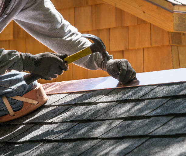 Best Storm Damage Roof Repair  in Byron, CA